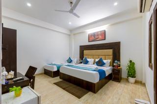 Hotel Devas Suites - 4