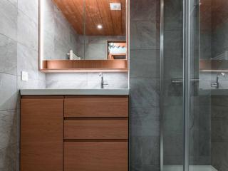 Spacieux logement 4 pièces au Chantel, Arcs 1800, proche pistes, accès piscine et Wifi - FR-1-411-909 - 2