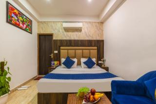 Hotel Devas Suites - 1
