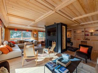 Très bel appartement 6 pièces pour 12 personnes dans le quartier résidentiel du Belvédère à Méribel proche des pistes - FR-1-411-989 - 0