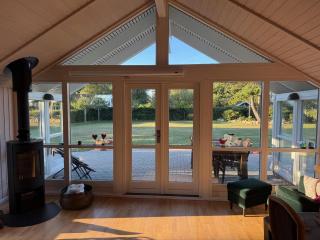 Lovely Holiday Home Near Hummingen Beach! - 5