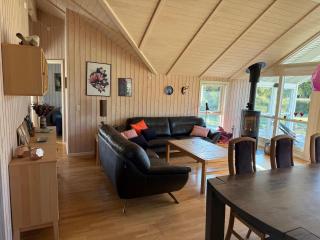 Lovely Holiday Home Near Hummingen Beach! - 4