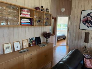 Lovely Holiday Home Near Hummingen Beach! - 1