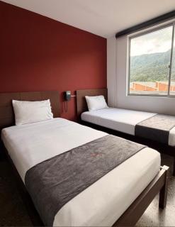 HOTEL RIVERA CENTRAL - 1