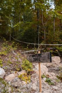 Goodness Gracious cabin - 6