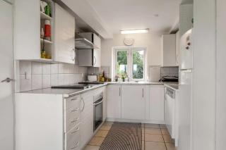 Dejlig Feriebolig I Hesselager På Charmerende Sydfyn - 7