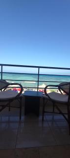 Star Beach Waterfront Chalets - 0