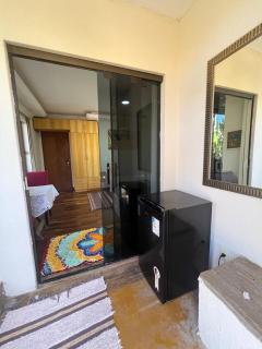 Chácara no centro - Alto Paraiso - 7