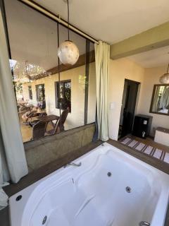 Chácara no centro - Alto Paraiso - 3