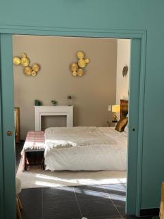 Proche Avignon au calme - 9