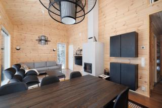 Porevillas Iso-Syöte B - 9
