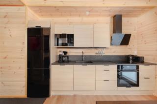 Porevillas Iso-Syöte B - 1