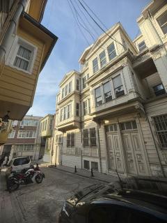 Grand Süleymaniye Hotel - 9