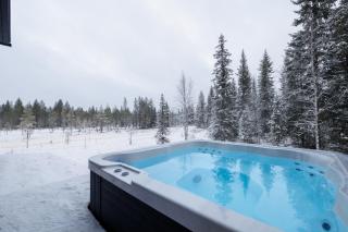 Porevillas Iso-Syöte B - 8