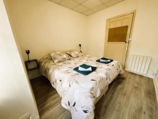 Gîte des Débats - 1