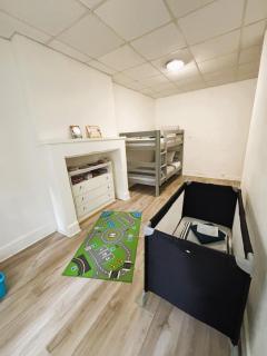 Gîte des Débats - 1