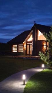 Garden Villa ' Lava Forest ' - 9