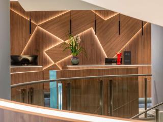 Mercure Hotel Berlin Tempelhof - 5