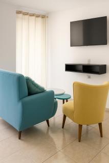 Rafaello Amoblados - 1