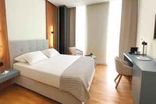 Elite Patras Suites - Patras - 1