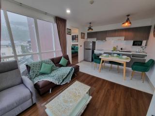 Ozone Condotel Kata Beach by Pitjira - 0