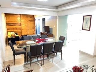 ótimo apto amplo, claro e arejado próximo expominas - 6