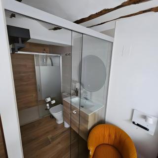 Villa Pedrón - Cofrentes - 1