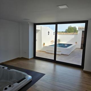 Villa Pedrón - Cofrentes - 8