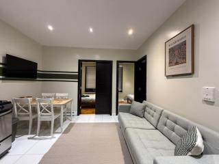 Central Living UWS Apartments - 0