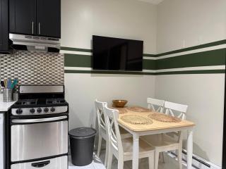 Central Living UWS Apartments - 1