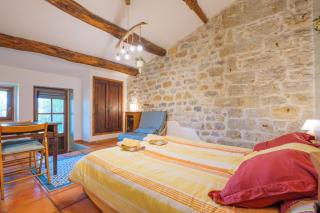 Chambre La Louve - 4