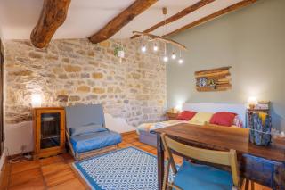 Chambre La Louve - 3