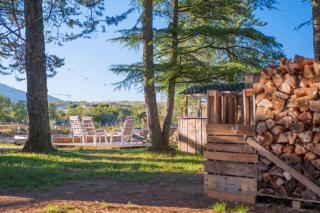 Chambre La Louve - 8