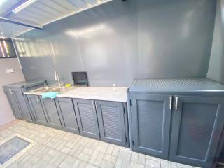 Waterside Complex - Beachfront Villa in Grand Baie - 6