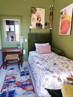 Fynbos Single Stay - 6