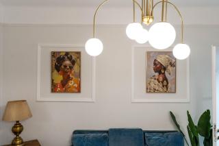 Julianna by halu! - Unique 2-bedroom apartment - 4