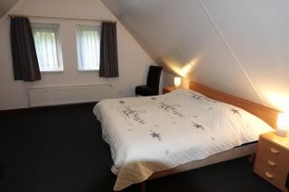 Bungalow Het Uilennest | 6 personen - Vakantiepark De Kremmer - 1