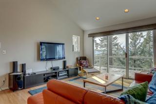 Fir Mountain Escape - 7