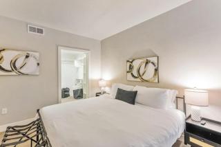 1min Delta - Salt Palace - King Bed - Gym - Parking - 8