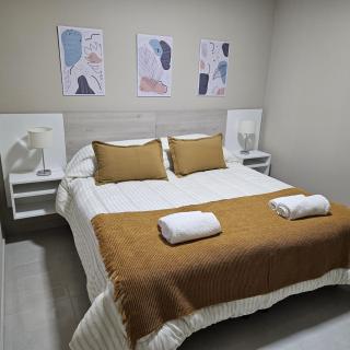 Vistas del Ambato - San Fernando del Valle de Catamarca - 7