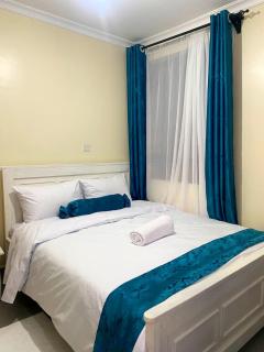 Homa Hill studio apartment - 0