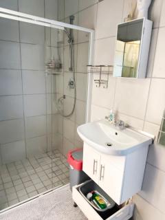 Fynbos Single Stay - 1