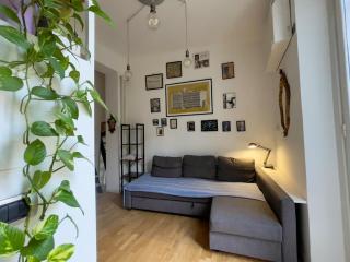 The Collector's Home - Private terrace on Navigli - 8