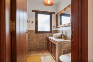 El Paraiso En Tindaya - 1