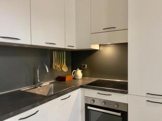 The Collector's Home - Private terrace on Navigli - 2