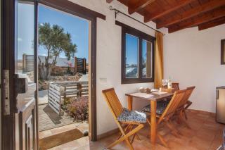 El Paraiso En Tindaya - 7