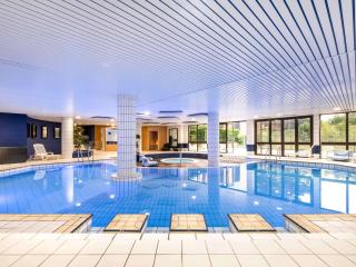 Mercure Tours Sud - 9