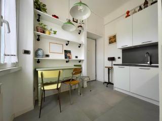 The Collector's Home - Private terrace on Navigli - 9
