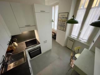 The Collector's Home - Private terrace on Navigli - 3