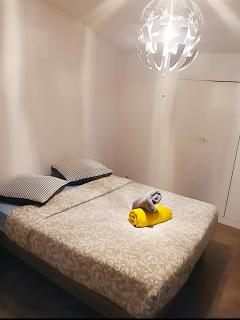 The Convivial Apart 8 people Beautiful castle - 4